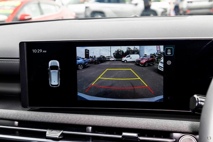 2024 Hyundai Tucson Elite