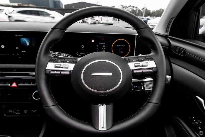 2024 Hyundai Tucson Elite