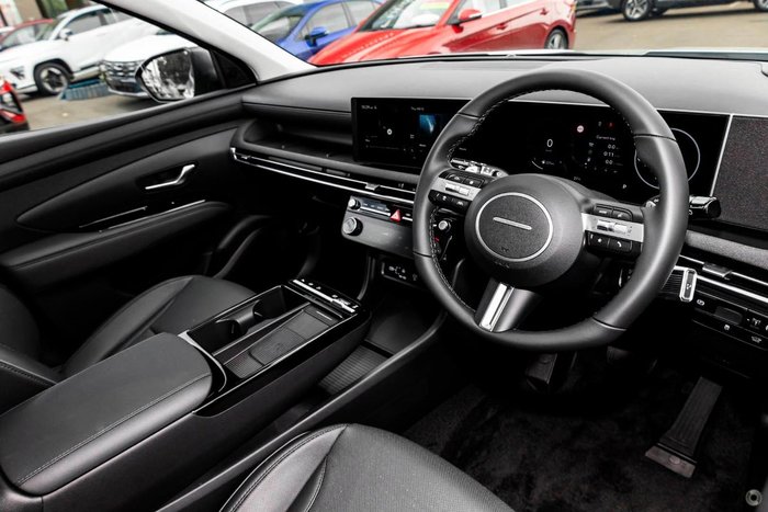 2024 Hyundai Tucson Elite