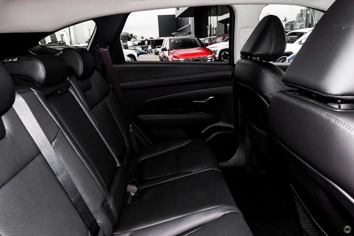 2024 Hyundai Tucson Elite