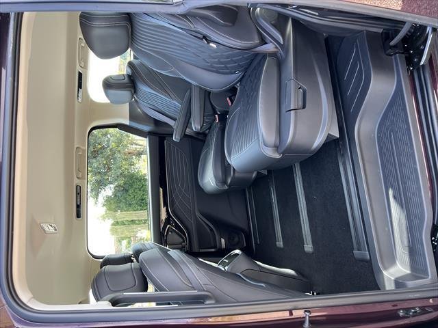 2023 LDV MIFA Mode