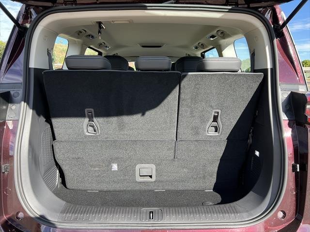 2023 LDV MIFA Mode