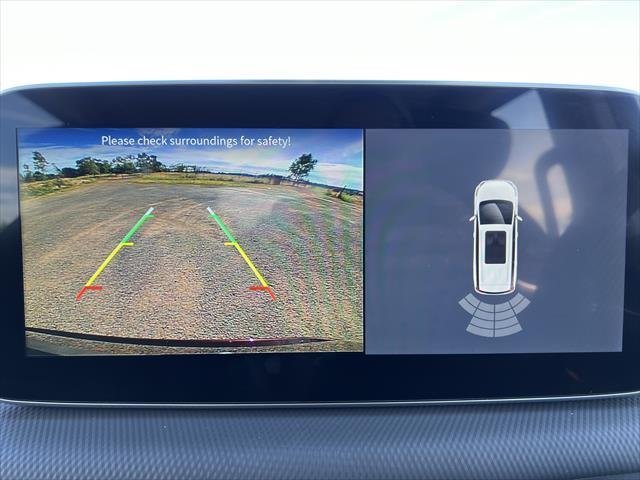 2023 LDV MIFA Mode