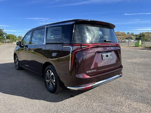 2023 LDV MIFA Mode