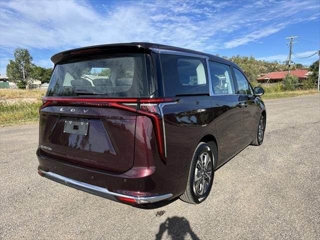 2023 LDV MIFA Mode