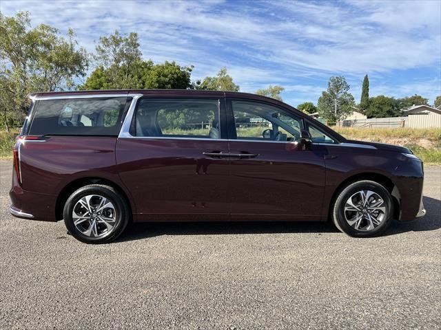 2023 LDV MIFA Mode
