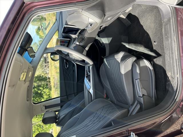 2023 LDV MIFA Mode