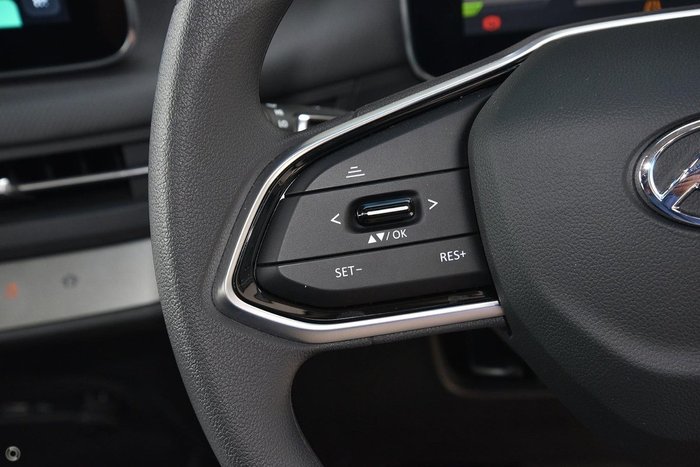 2023 LDV MIFA Mode