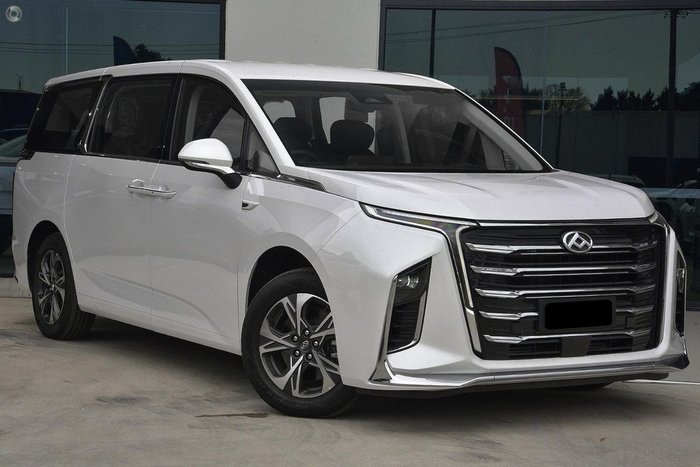 2023 LDV MIFA