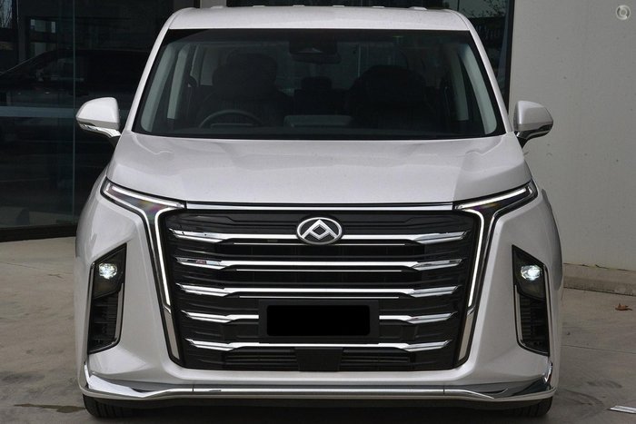 2023 LDV MIFA Mode