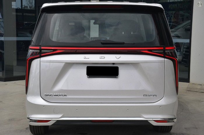 2023 LDV MIFA Mode