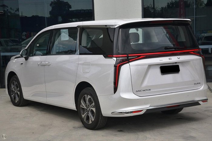 2023 LDV MIFA Mode