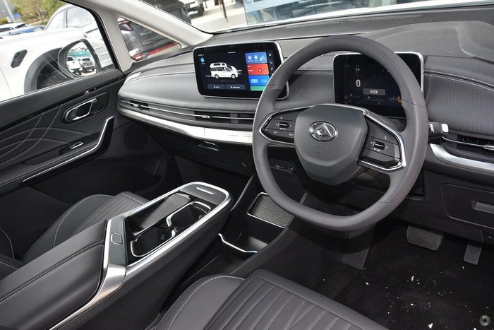 2023 LDV MIFA Mode