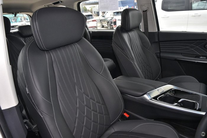 2023 LDV MIFA Mode