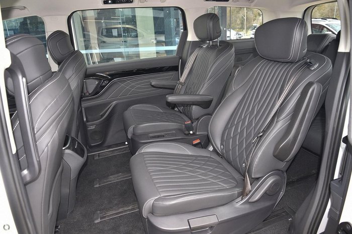 2023 LDV MIFA Mode