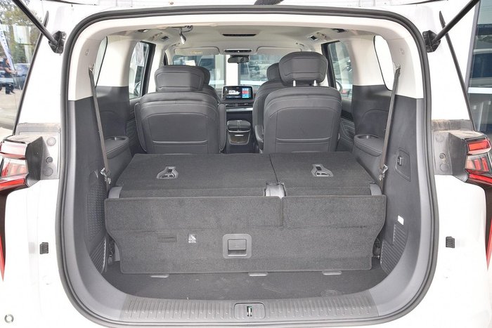 2023 LDV MIFA Mode