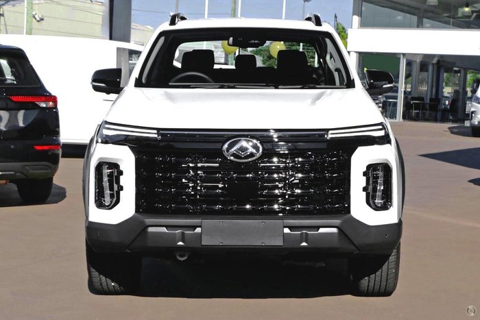 2024 LDV T60 Max PLUS