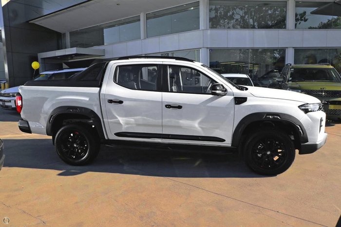 2024 LDV T60 Max PLUS