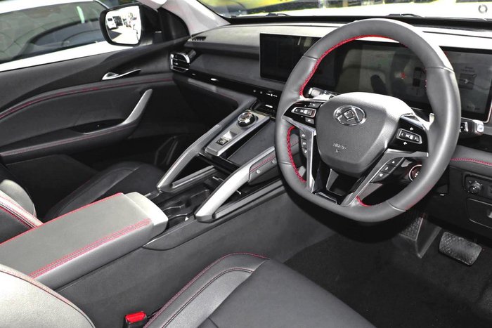 2024 LDV T60 Max PLUS