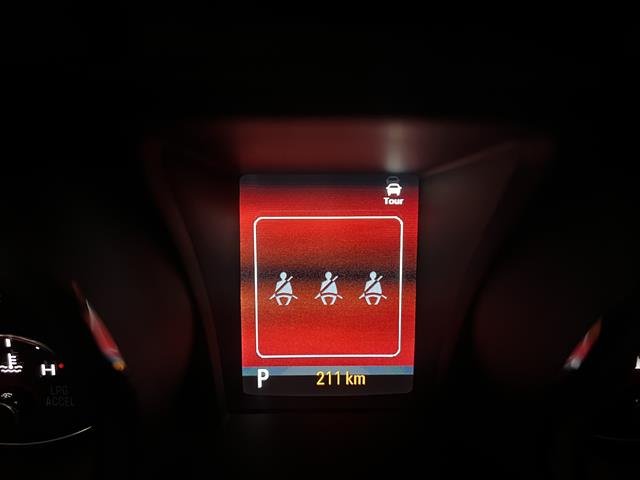 2017 Holden Commodore Motorsport Edition