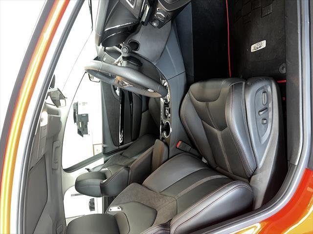 2017 Holden Commodore Motorsport Edition