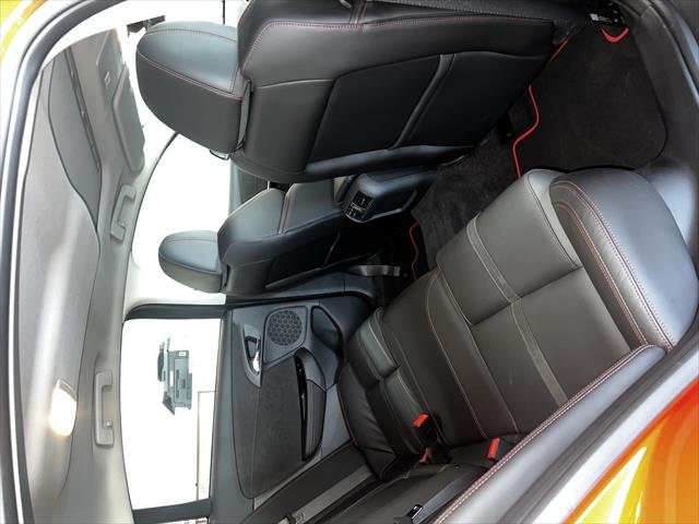 2017 Holden Commodore Motorsport Edition