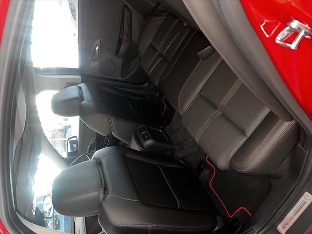 2017 Holden Commodore Motorsport Edition