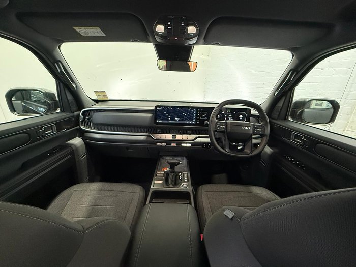 2025 Kia Tasman SX