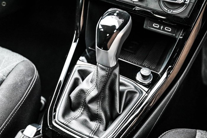 2024 Volkswagen T-Cross 85TSI Life