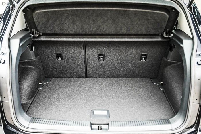 2024 Volkswagen T-Cross 85TSI Life