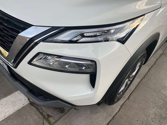 2023 Nissan X-TRAIL ST