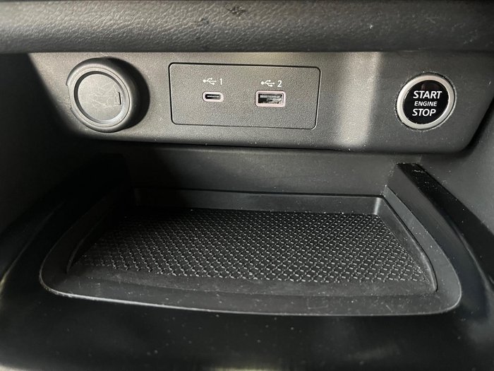 2023 Nissan X-TRAIL ST