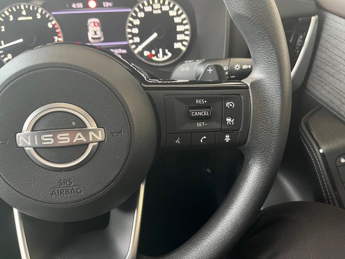 2023 Nissan X-TRAIL ST