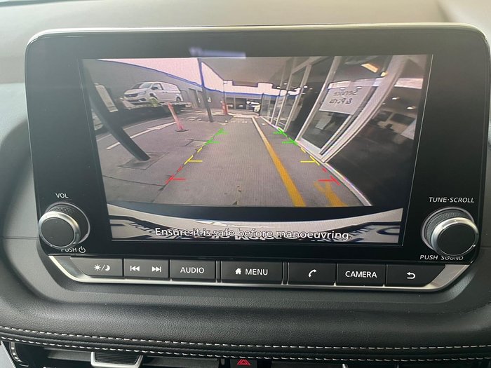2023 Nissan X-TRAIL ST
