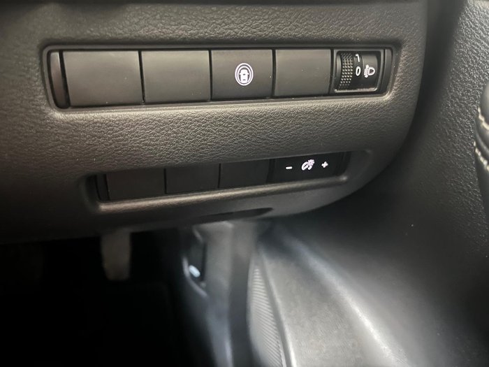 2023 Nissan X-TRAIL ST