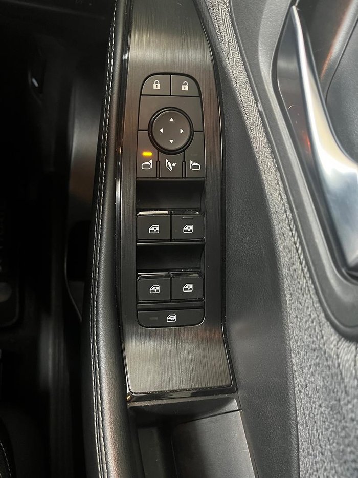 2023 Nissan X-TRAIL ST