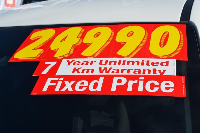 2024 Kia Cerato S