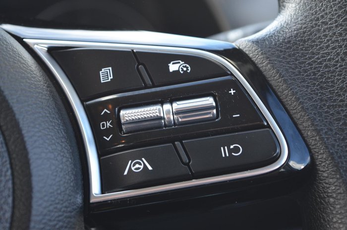 2024 Kia Cerato S