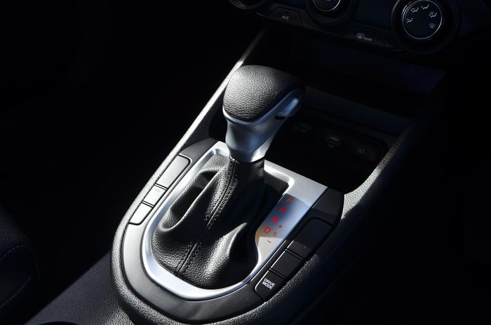 2024 Kia Cerato S
