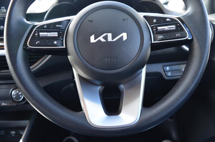 2024 Kia Cerato S