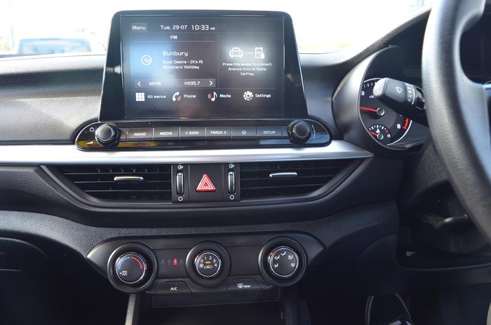 2024 Kia Cerato S