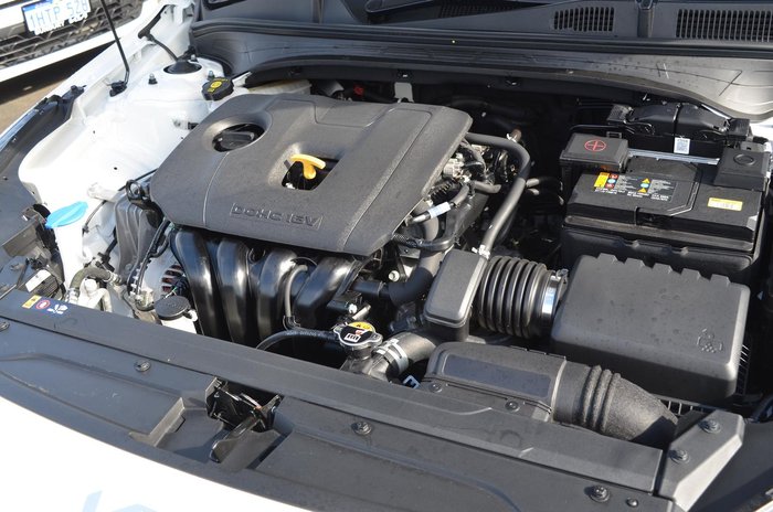2024 Kia Cerato S