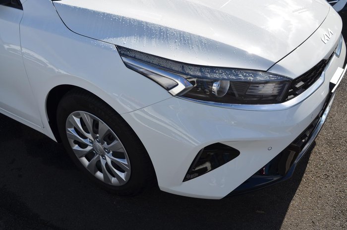 2024 Kia Cerato S