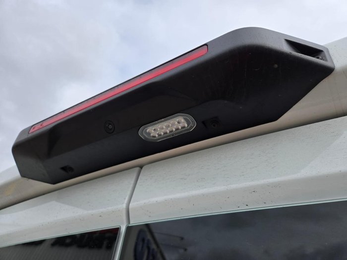 2025 Iveco Daily 35S18V
