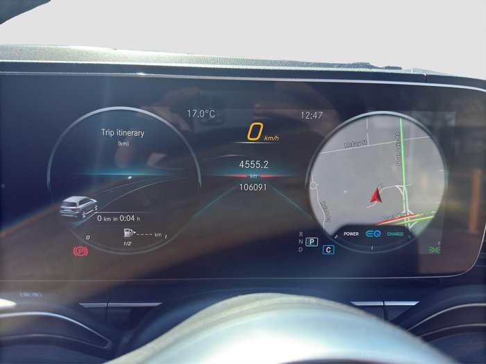 2020 Mercedes-Benz GLS-Class GLS450