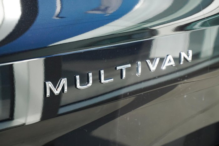 2025 Volkswagen Multivan TDI360 Life