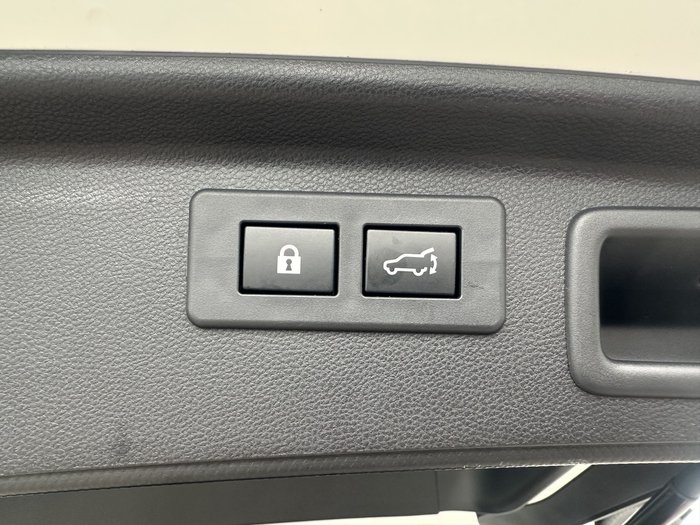 2021 Subaru Forester 2.5i-S
