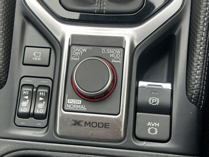 2021 Subaru Forester 2.5i-S