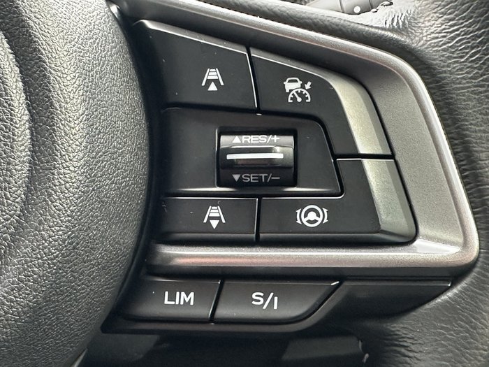2021 Subaru Forester 2.5i-S