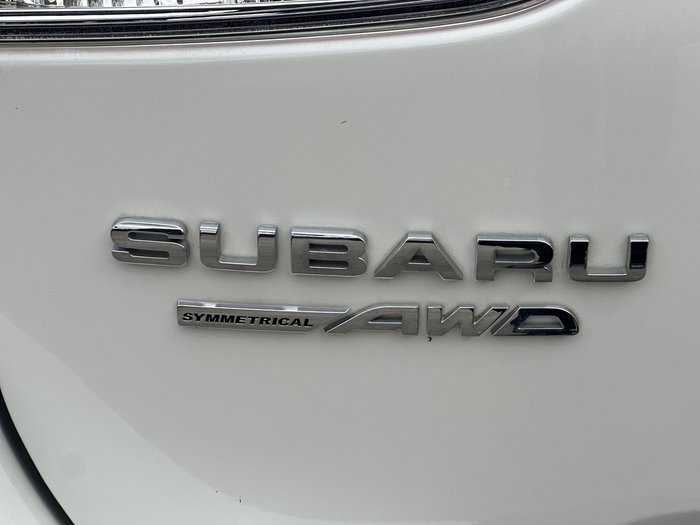 2021 Subaru Forester 2.5i-S